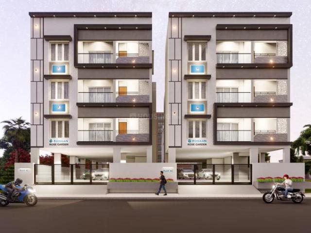 Flat for sale in Perumbakkam, Tamil Nadu