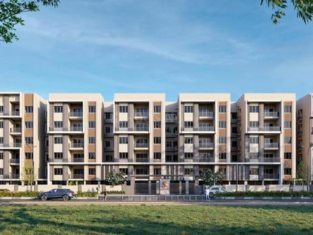 Flat for sale in Sithalapakkam - Chennai, Tamil Nadu