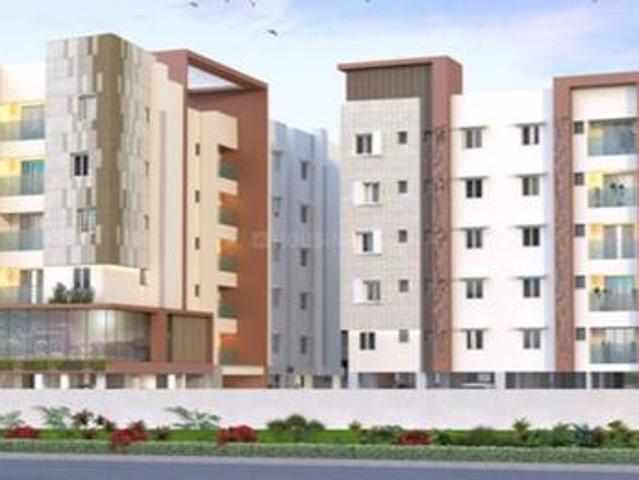 Flat for sale in Sithalapakkam - Chennai, Tamil Nadu