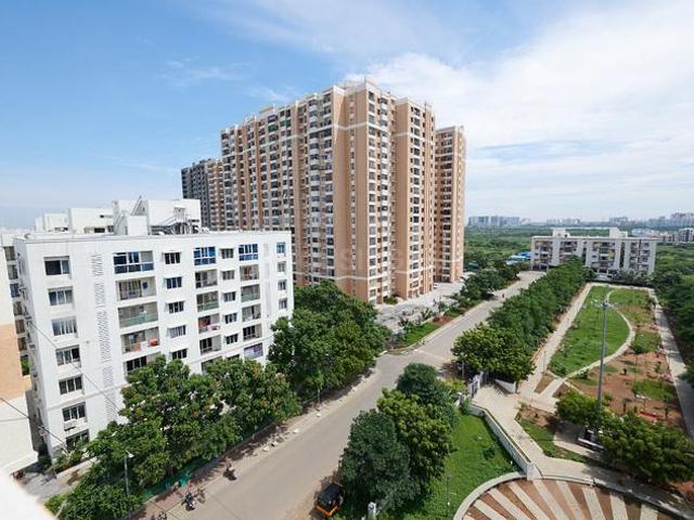Flat for sale in Sithalapakkam - Chennai, Tamil Nadu