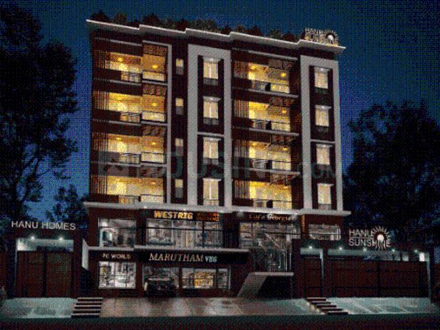 Flat for sale in Perumbakkam, Tamil Nadu