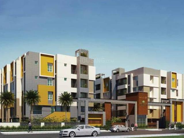 Flat for sale in Perumbakkam, Tamil Nadu