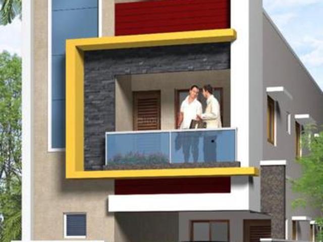 Villa for sale in Perumbakkam, Tamil Nadu