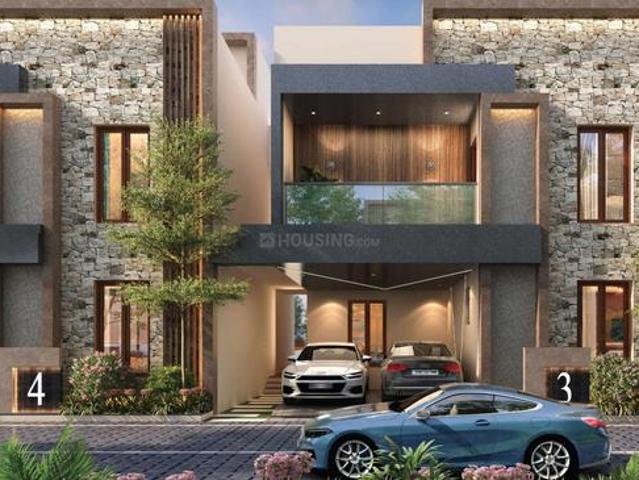 Villa for sale in Sithalapakkam - Chennai, Tamil Nadu