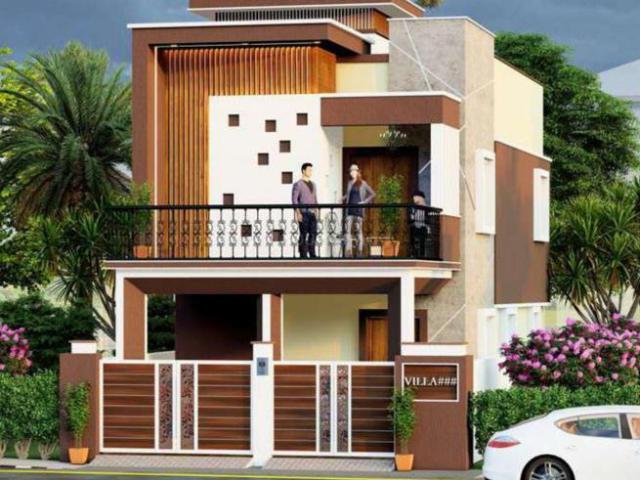 Villa for sale in Sithalapakkam - Chennai, Tamil Nadu