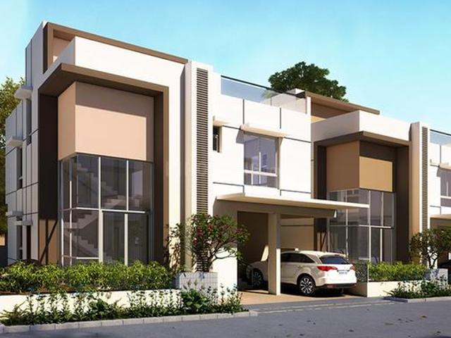 Villa for sale in Tamil Nadu