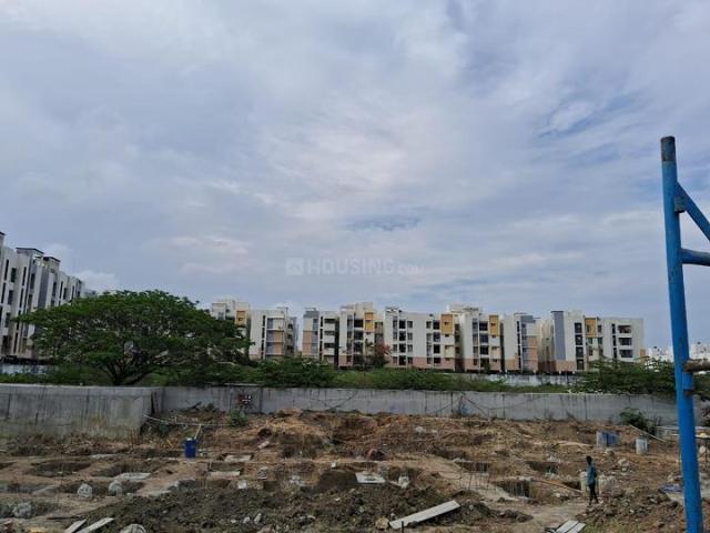 Land for sale in Sithalapakkam - Chennai, Tamil Nadu