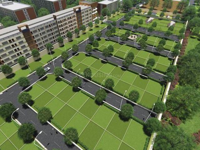 Land for sale in Perumbakkam, Tamil Nadu