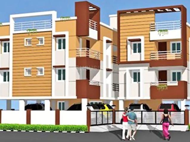 Flat for sale in Tambaram East - Chennai, Tamil Nadu