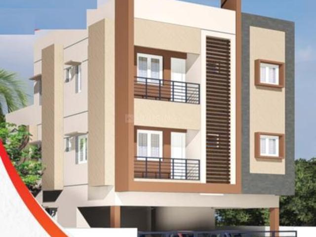 Flat for sale in Tambaram East - Chennai, Tamil Nadu