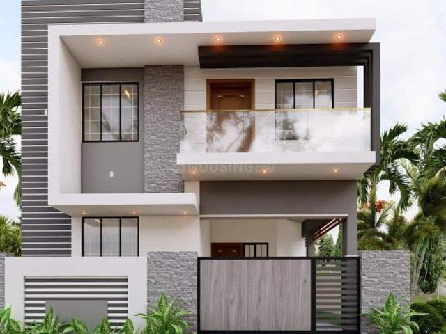 Villa for sale in Tambaram East - Chennai, Tamil Nadu