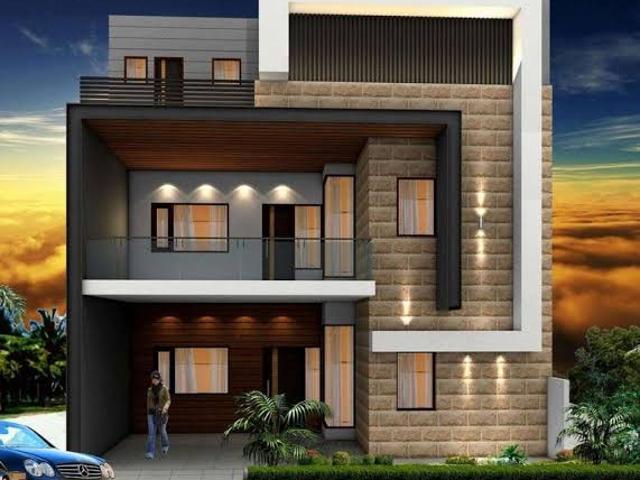 Villa for sale in Tambaram East - Chennai, Tamil Nadu