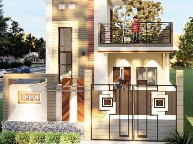 Villa for sale in Vandalur, Tamil Nadu