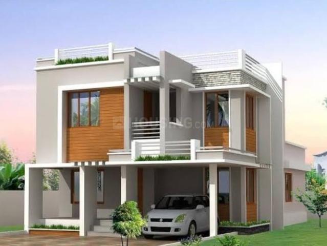 Villa for sale in Vandalur, Tamil Nadu