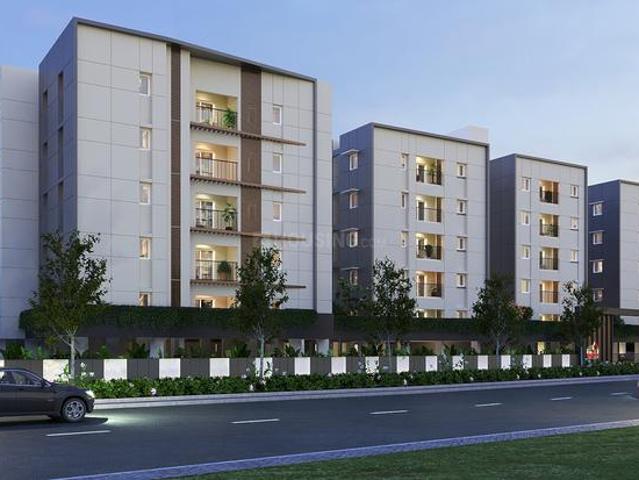 Flat for sale in Tambaram East - Chennai, Tamil Nadu