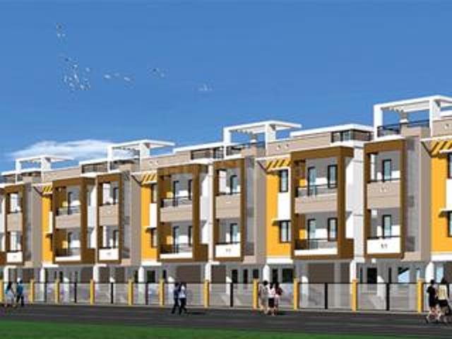 Flat for sale in Madambakkam, Tamil Nadu