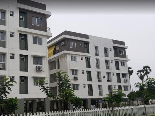 Flat for sale in Vandalur, Tamil Nadu