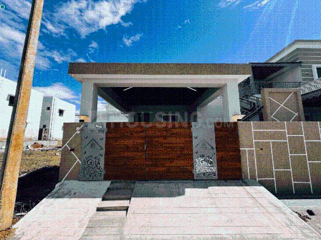 Villa for sale in Vandalur, Tamil Nadu