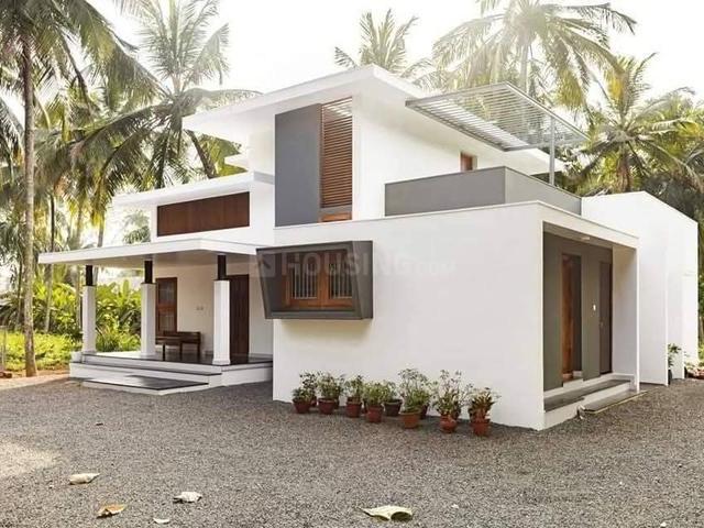 Villa for sale in Tambaram East - Chennai, Tamil Nadu