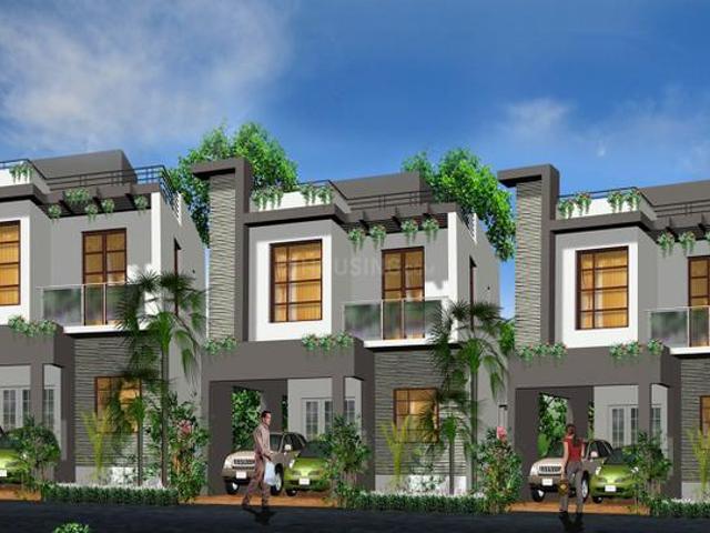 Villa for sale in Tamil Nadu