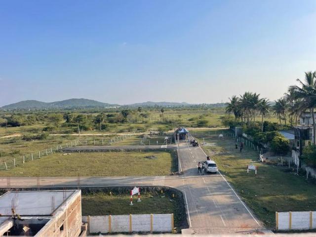 Land for sale in Vandalur, Tamil Nadu
