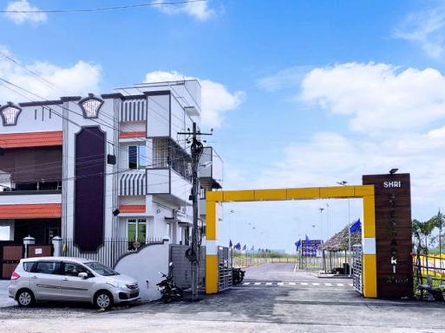 Land for sale in Tambaram East - Chennai, Tamil Nadu