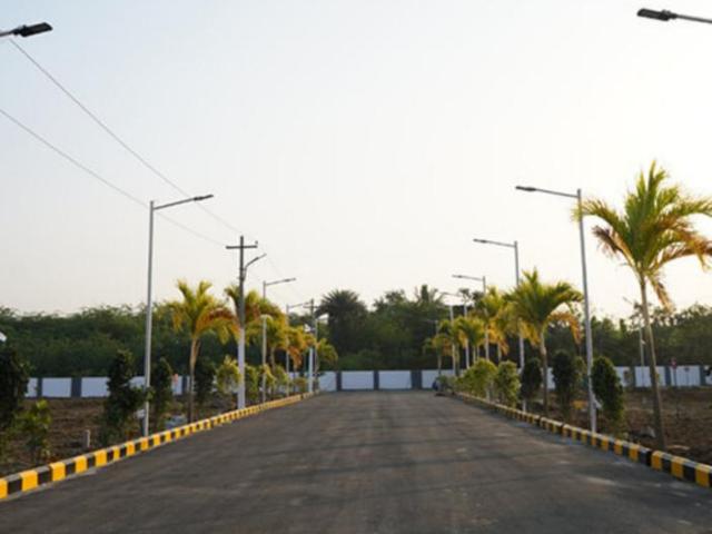Land for sale in Vandalur, Tamil Nadu