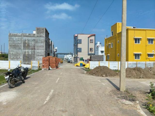 Land for sale in Tambaram East - Chennai, Tamil Nadu