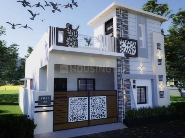 Villa for sale in Tamil Nadu