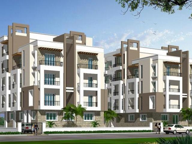 Flat for sale in Kilkattalai, Tamil Nadu