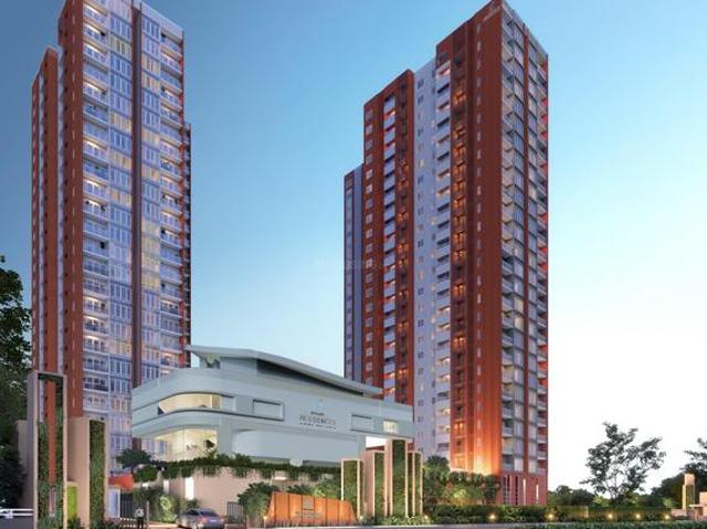 Flat for sale in Kilkattalai, Tamil Nadu