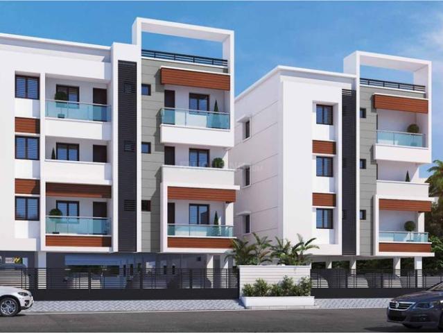 Flat for sale in Kilkattalai, Tamil Nadu