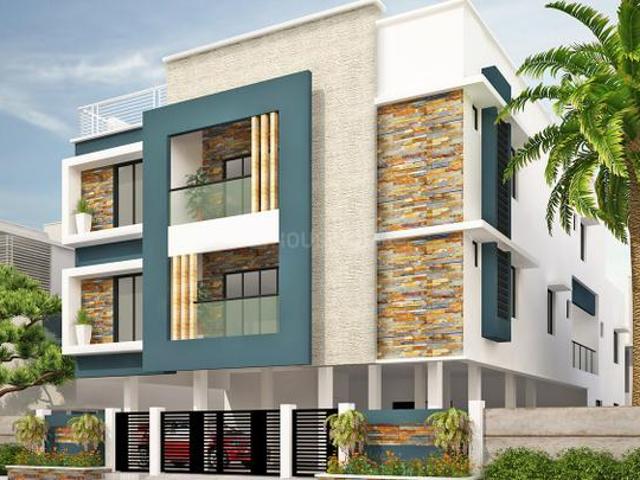 Flat for sale in Kilkattalai, Tamil Nadu