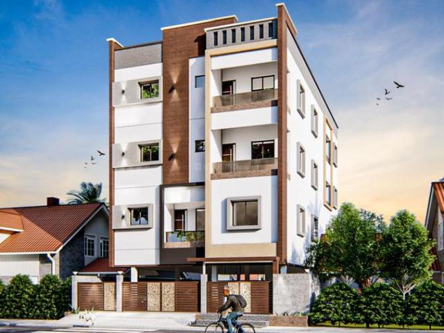 Flat for sale in Kilkattalai, Tamil Nadu
