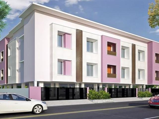 Flat for sale in Kilkattalai, Tamil Nadu