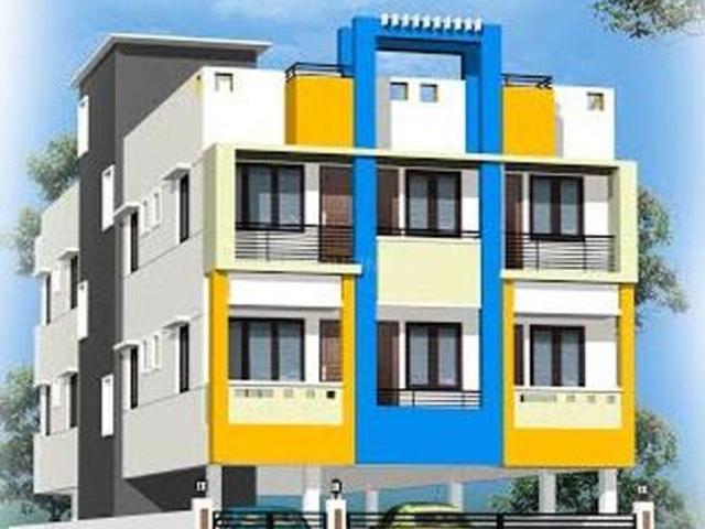 Flat for sale in Kilkattalai, Tamil Nadu