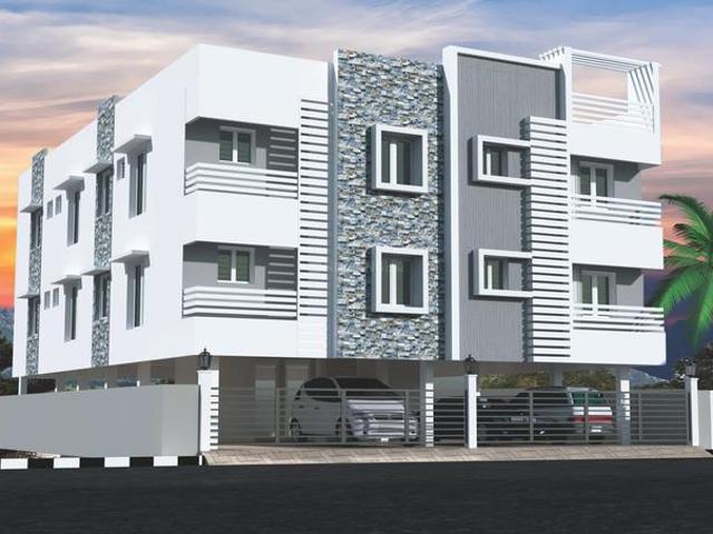 Flat for sale in Kilkattalai, Tamil Nadu