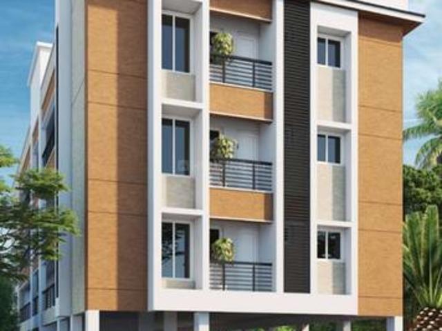 Flat for sale in Kilkattalai, Tamil Nadu