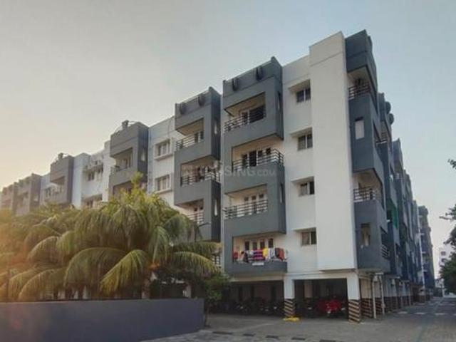 Flat for sale in Kilkattalai, Tamil Nadu
