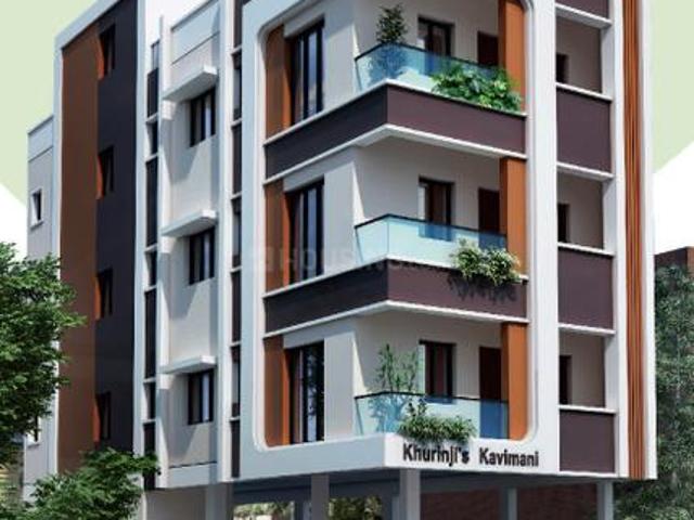 Flat for sale in Kilkattalai, Tamil Nadu