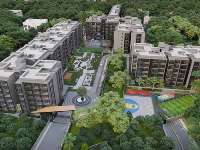 Flat for sale in Sholinganallur - Chennai, Tamil Nadu
