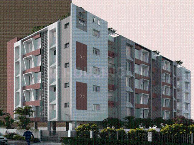 Flat for sale in Kilkattalai, Tamil Nadu