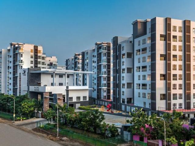Flat for sale in Kilkattalai, Tamil Nadu