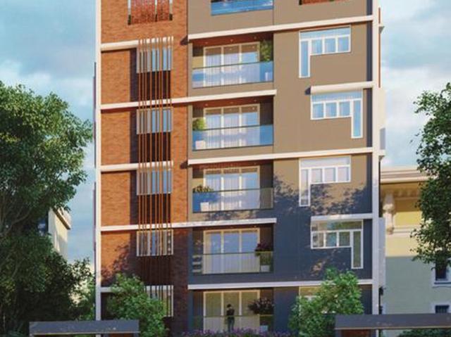 Flat for sale in Kilkattalai, Tamil Nadu
