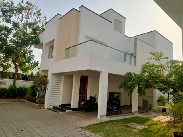 Villa for sale in Kilkattalai, Tamil Nadu