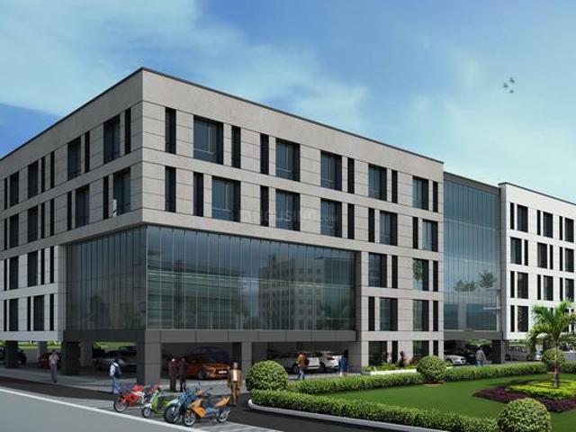 Office for sale in Sholinganallur - Chennai, Tamil Nadu