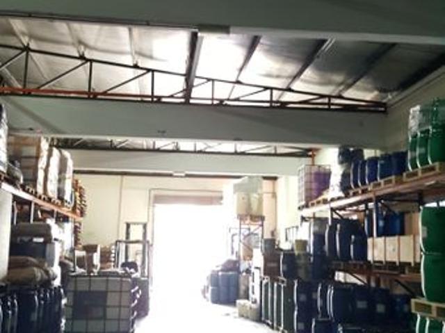 Warehouse for sale in Selayang, Selangor