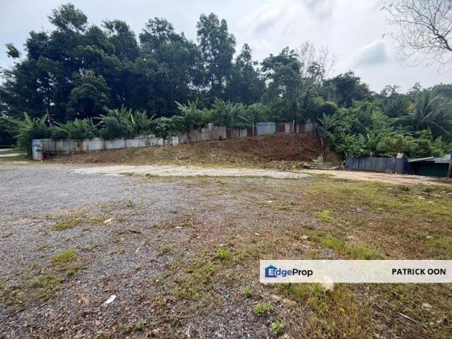 Warehouse for rent in Selayang, Selangor