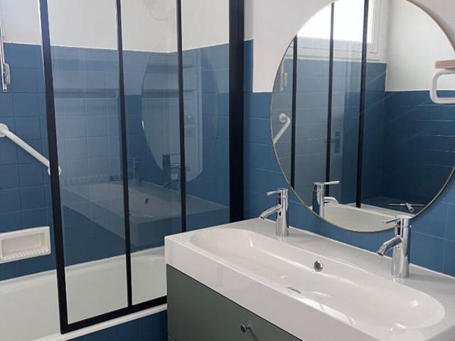 Appartement location à Nantes