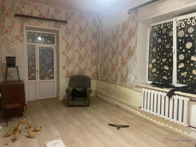 Квартира продажа в Брянская область